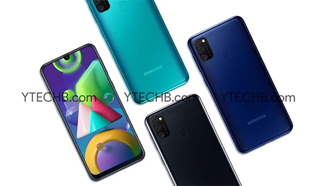 Galaxy M21 Smm215 Samsung Indonesia Galaxy M21 Smm215 Samsung Indonesia
