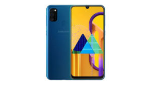 Samsung Galaxy M21