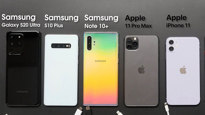 Samsung Galaxy S0 Ultra
