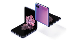 Samsung Galaxy Z Flip Xiaomi