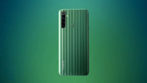 Realme 6i