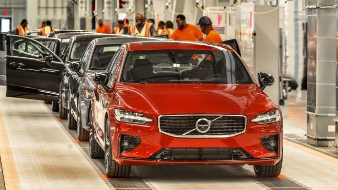Volvo