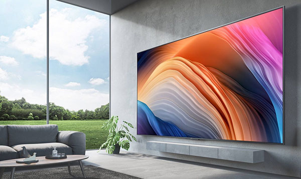 Xiaomi Redmi TV Max