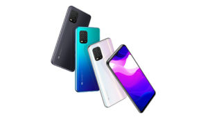 Xiaomi Mi 10 Lite 5G
