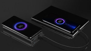 Xiaomi powerbank