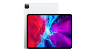 Yeni iPad Pro