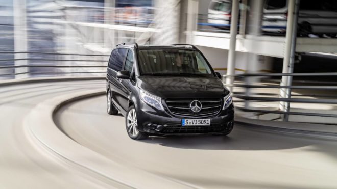 Mercedes Türkiye’den ikinci el ticari araç odağında önemli hamle