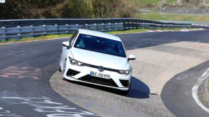 2020 Volkswagen Golf R