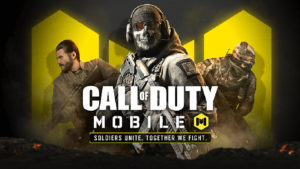 Call of Duty: Mobile