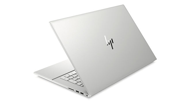 HP ENVY 17 dizüstü bilgisayar