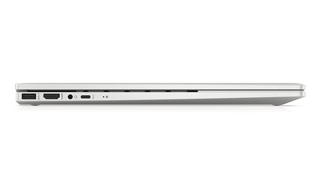 HP ENVY 17 dizüstü bilgisayar