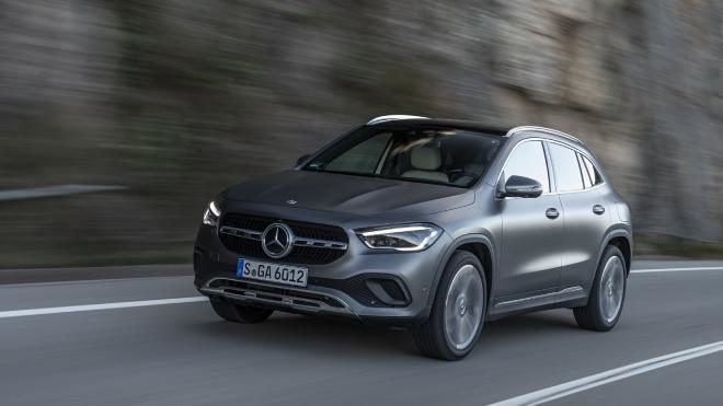 Mercedes