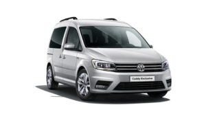 2020 Volkswagen Caddy