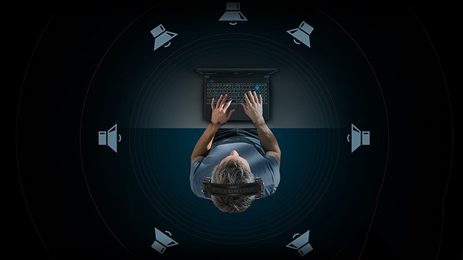 Acer Predator Helios 300