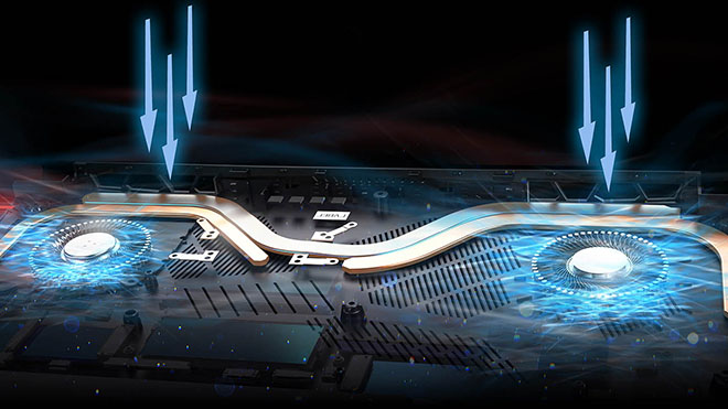 Acer Predator Helios 300