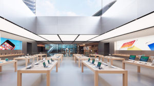 Apple Store