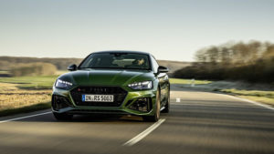 Audi RS 5