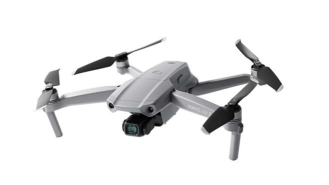 DJI Mavic Air 2