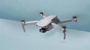 DJI Mavic Air 2