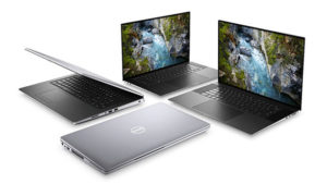 Dell XPS 15