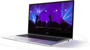 Huawei MateBook D 14