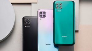 Huawei P40 Lite
