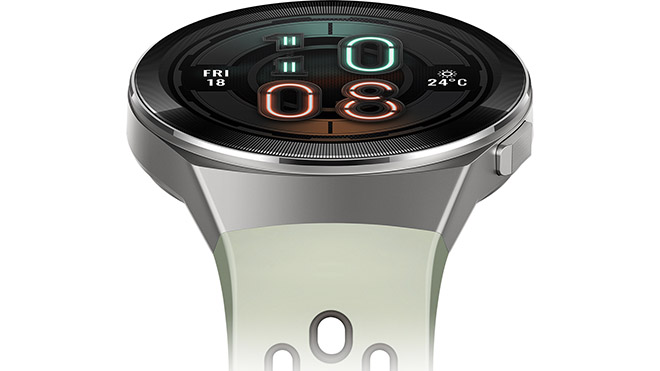 Huawei Watch GT 2e