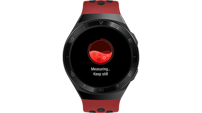 Huawei Watch GT 2e