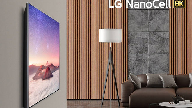 LG NanoCell