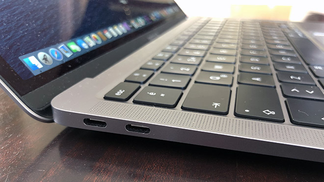 MacBook Air