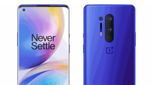 OnePlus 8 Pro