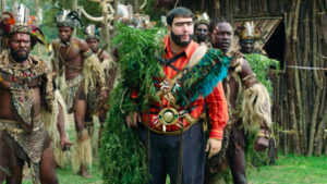 Netflix Recep İvedik 6