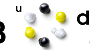 Samsung Galaxy Buds