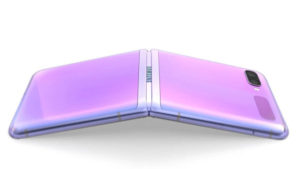 Samsung Galaxy Z Flip