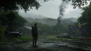 The Last of Us Part II