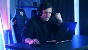 Acer Predator Triton 500