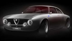 Alfa Romeo