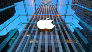 Apple koronavirüs