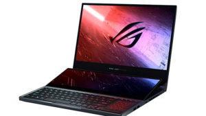 Asus ROG Zephyrus Duo 15