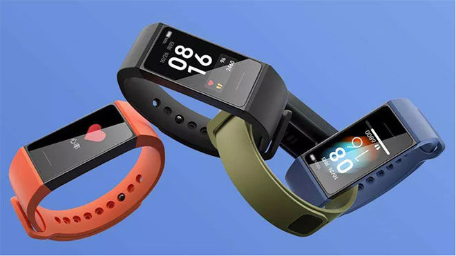 Xiaomi Mi Band 4C Redmi Band