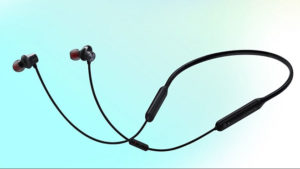 Dikkat çeken yeni kablosuz kulaklık: OnePlus Bullets Wireless Z