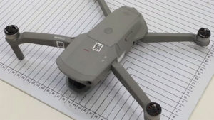 DJI Mavic Air 2 drone