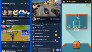 Facebook Gaming