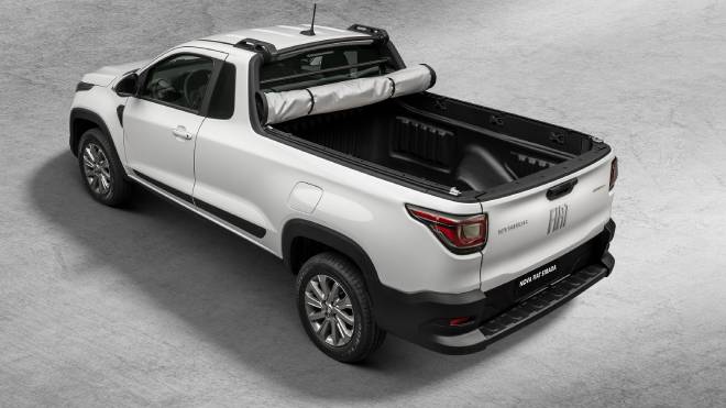 yeni fiat strada pickup tanitildi iste one cikan detaylar log