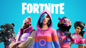 fortnite sony epic games playstation 5
