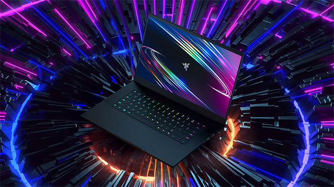 yeni razer blade 15