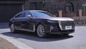 Hongqi H9
