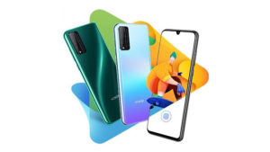 Honor Play 4T Pro