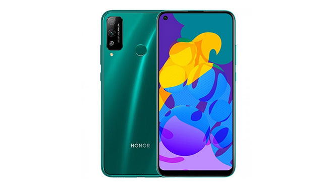 Honor Play 4T