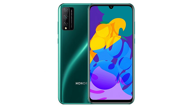 Honor Play 4T Pro